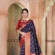Navy Blue__pravajya