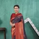 Navy Blue__pravajya