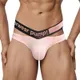 Pink__Pump Club