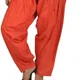 Orange__Anurupam Fashion