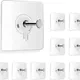Pack of 20__Roy Enterprise