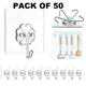 Pack of 50__Roy Enterprise