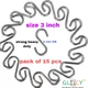 Silver__Glocy