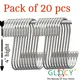 Silver__Glocy