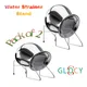 Silver__Glocy