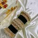Kai__Wedding Chuda by Hitesh Bangles