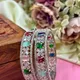 Multy__Wedding Chuda by Hitesh Bangles