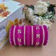 Rani__Wedding Chuda by Hitesh Bangles