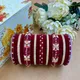Maroon__Wedding Chuda by Hitesh Bangles