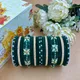Green__Wedding Chuda by Hitesh Bangles