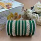 Green__Wedding Chuda by Hitesh Bangles