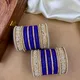 Jamli__Wedding Chuda by Hitesh Bangles