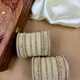 Cream__Wedding Chuda by Hitesh Bangles