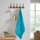 Peacock Blue__ Kesar Home
