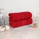 Lovely Red__ Kesar Home