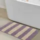 Mauve L Beige__ Kesar Home