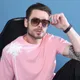 PINK__Door74