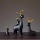 Black Gold__Shopping Uncle