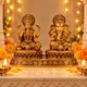 Antique Gold