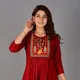 Maroon__INDIOUTFIT 