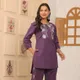 Purple__Rameshwari®
