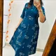 Blue__Rameshwari®