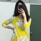 Yellow__Rameshwari®