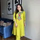 Lime Green__Rameshwari®