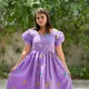 Purple__Rameshwari®