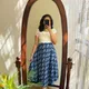 Indigo Blue__Rameshwari®