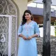 Sky Blue__Rameshwari