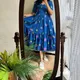 Royal Blue__Rameshwari®