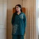 Teal Blue__Rameshwari