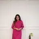 Dark Pink__Rameshwari®