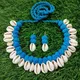 Blue & White__Jewels Wala