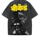 Vintage Black__Hart & Hue