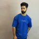 Royal blue__Hart & Hue