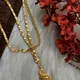 matte gold__Sindhu Gold Covering