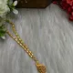MATTE GOLD__Sindhu Gold Covering