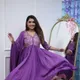 Purple__Desi Collection