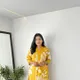 Yellow__Desi Collection