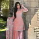 Pink__FASHION FLORA