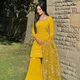 Yellow__FASHION FLORA