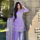 Purple__FASHION FLORA