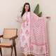 Pink__Hadoti Creation