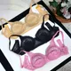 Black, Beige, Pink__Piylu