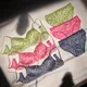 Grey, Green, Pink__Piylu
