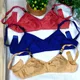 Royal Blue, Carrot, Golden__Piylu