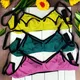 Yellow, Green, Pink__Piylu