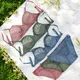 Pink, Blue, Green__Piylu